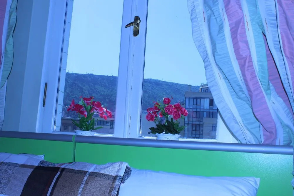 Herrmas Hostel