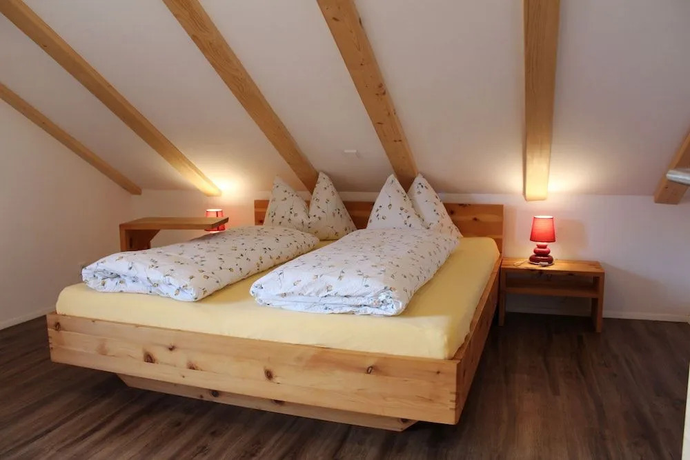 Ferienwohnung Leuner