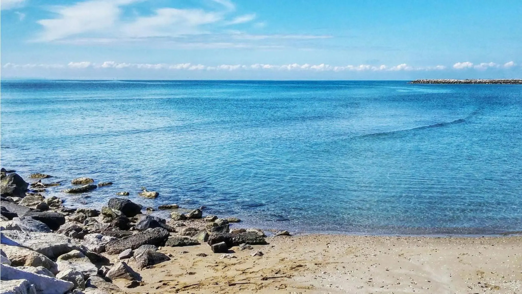 CaSavio mare