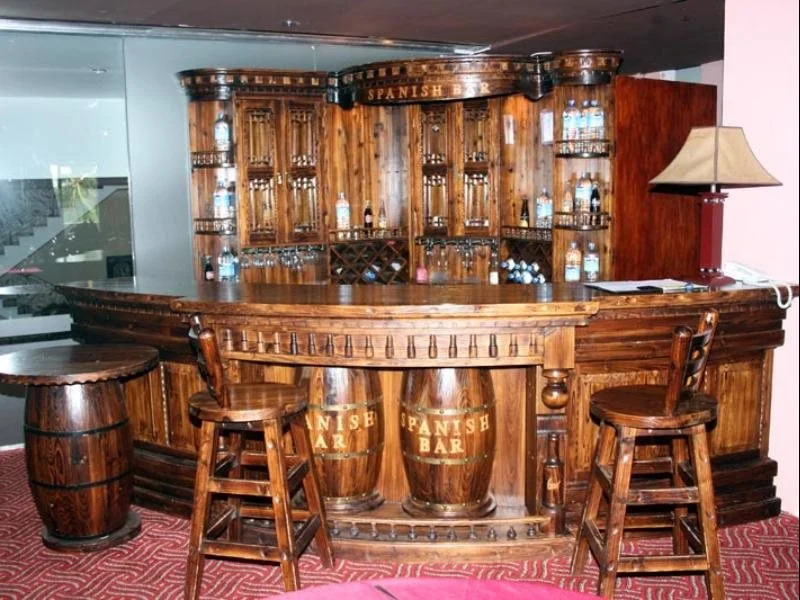 Hotel Dulyana