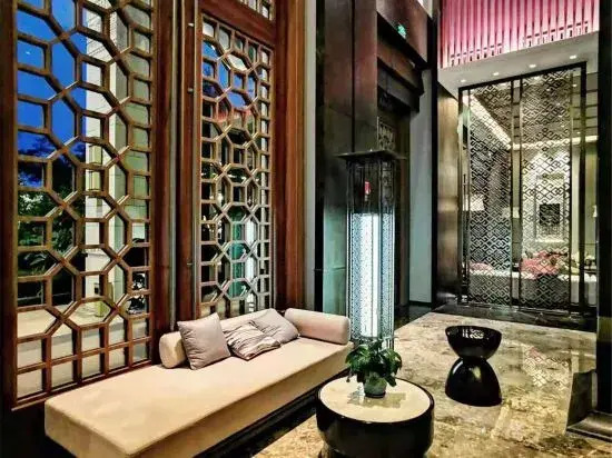 Wanda Realm Nanning