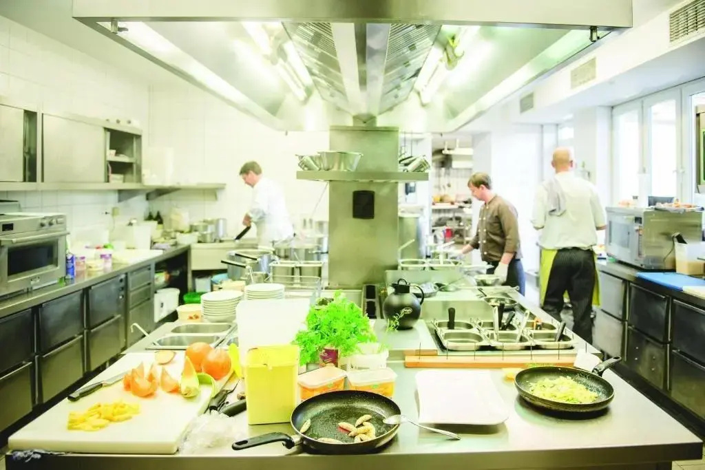 Hotel & Restaurant Zum Vater Rhein