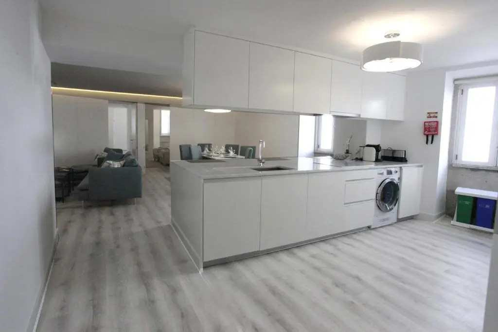 Apartamento das Malheiras