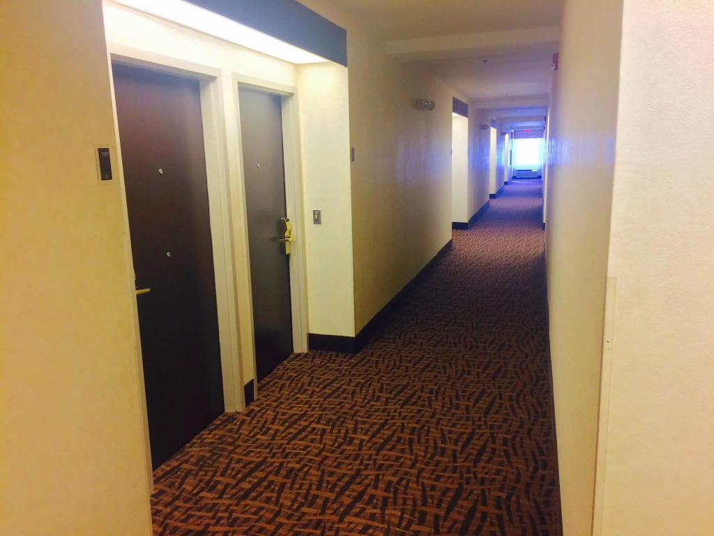 Sleep Inn Gaffney at I-85