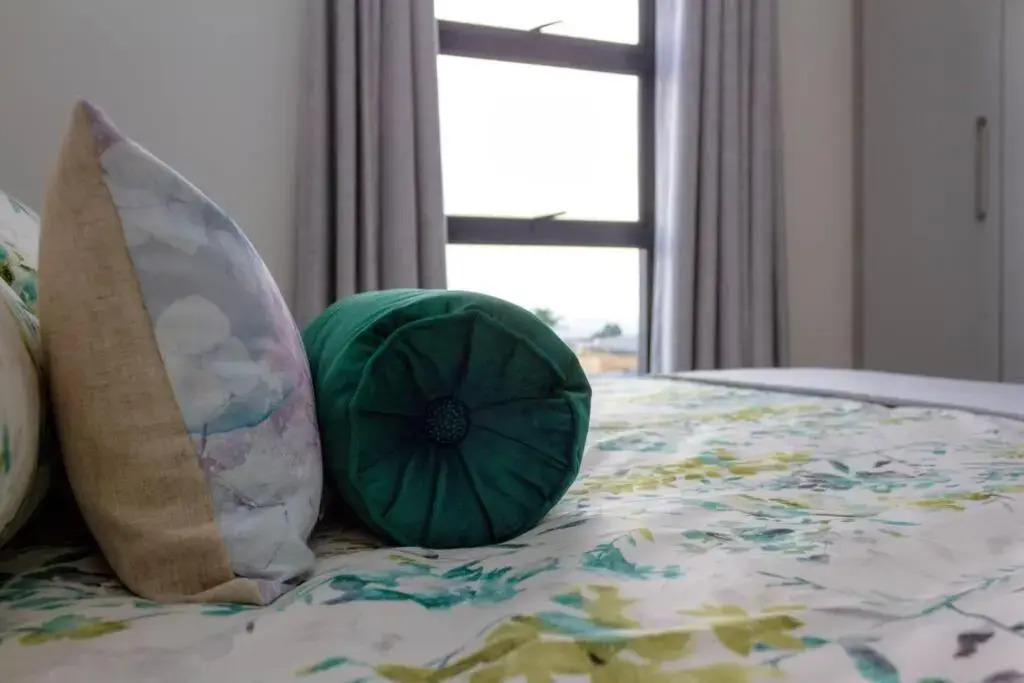 Alimama Spaces: The Manson's 8 On New