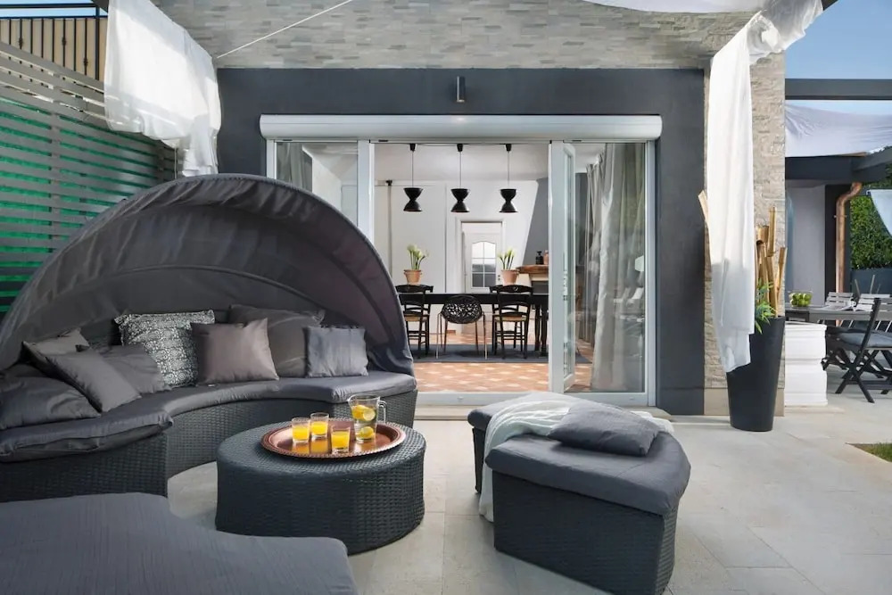 Villa Evita