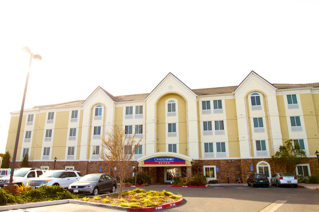 Candlewood Suites Santa Maria by IHG