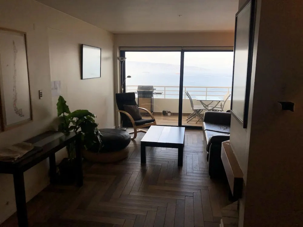 Apartamento 36 Paraiso de Reñaca