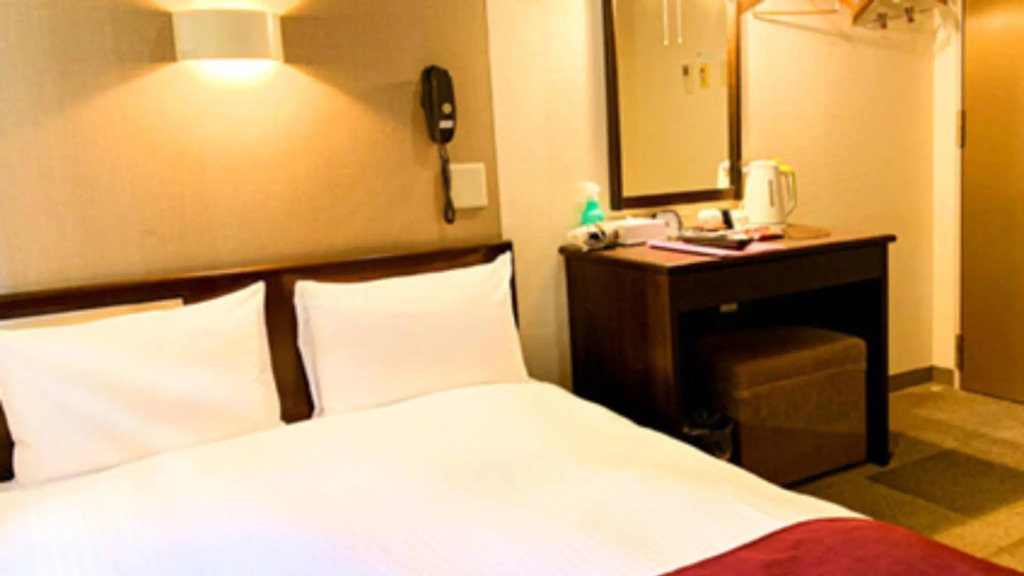 Hotel Gakuya Sakura-Kan