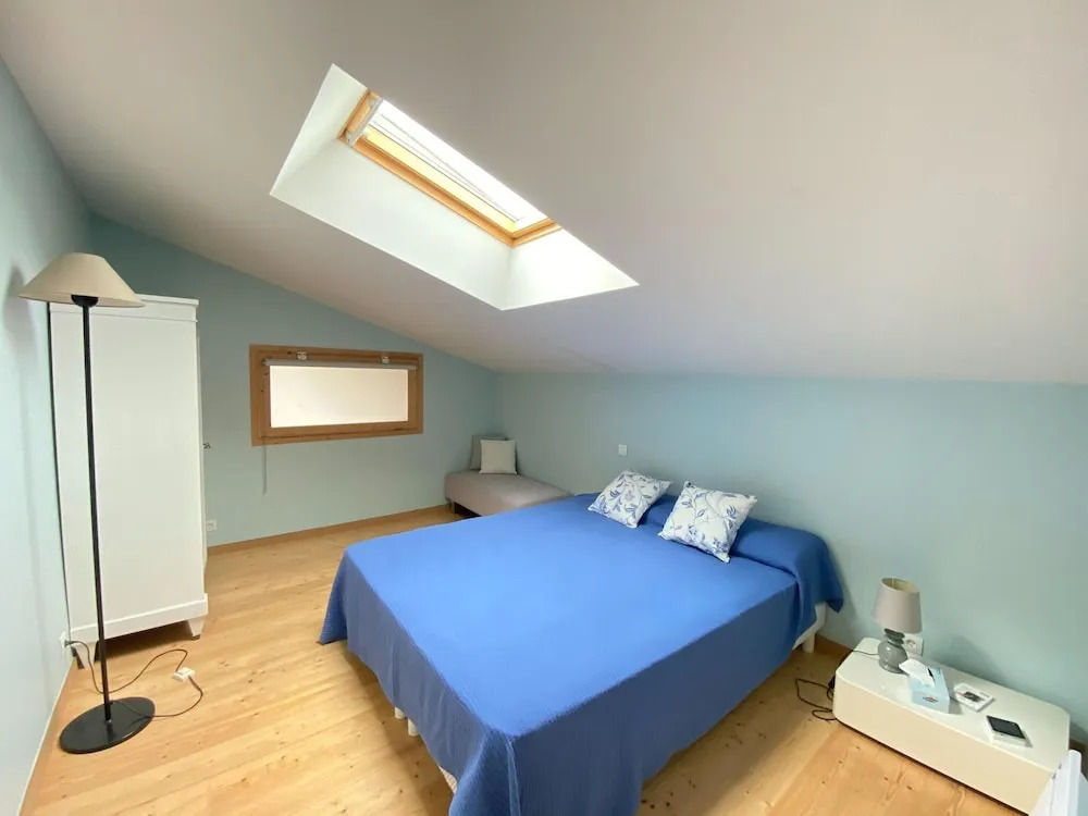 Holiday Home in Vendee Near Sandy Beaches