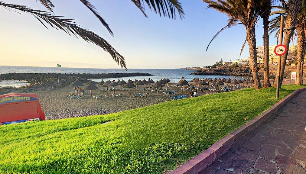 Apartamento Flor Celeste Planta Baja