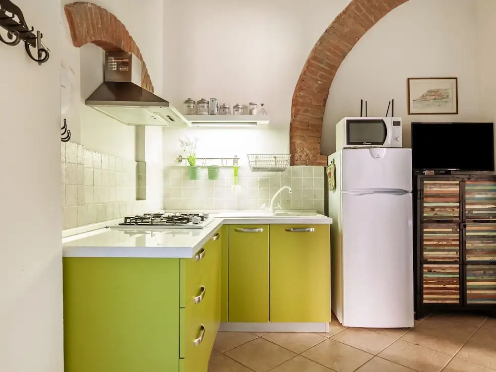 Belvilla by OYO Casa Cecina