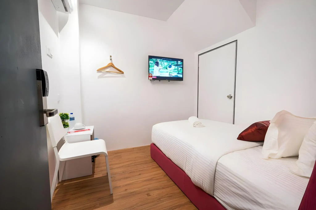 My Sj Hotel