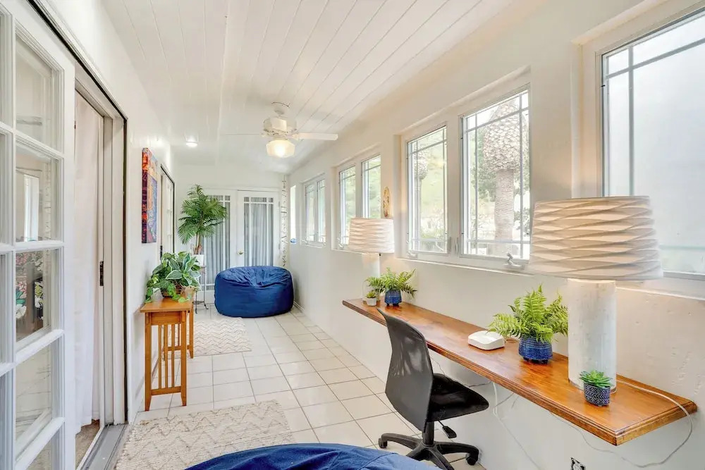Dreamy Catalina Island Home, Walk to Beach & Ferry