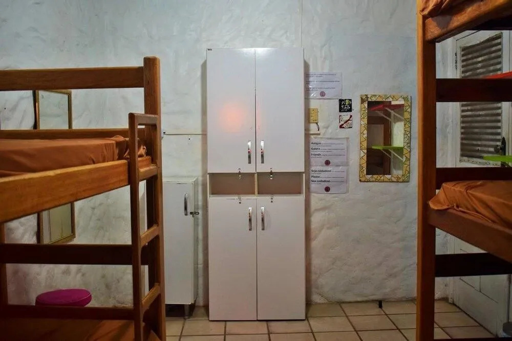 DPM Eco Hostal - Hostel