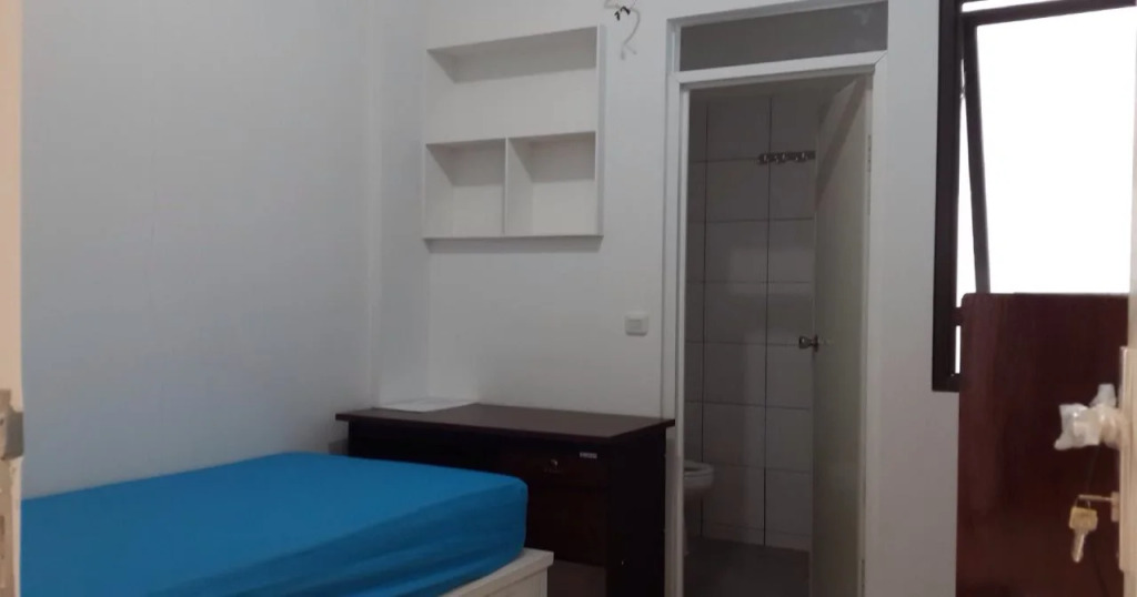 Griya Rattu Kost N Guesthouse