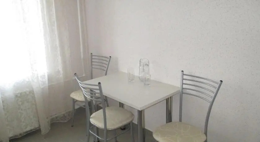 Apart-otel' Stroitel'