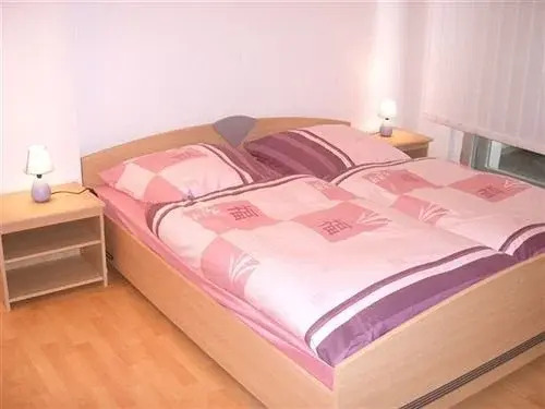 Apartments in Neuklln