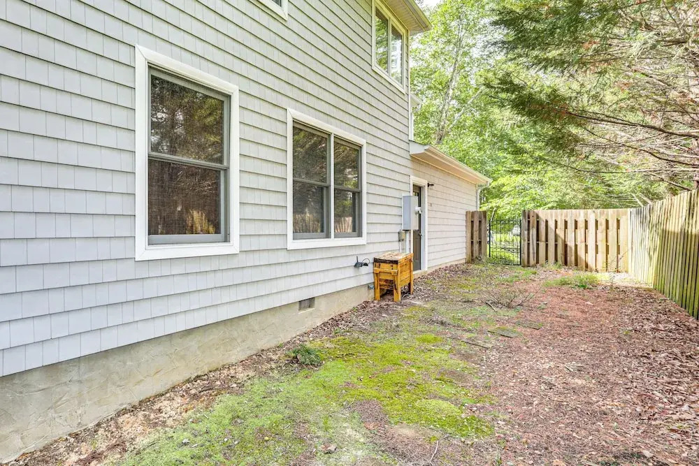 Kayak & Fish On-site: Rappahannock River Gem!