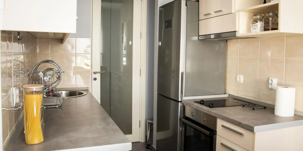 Apartman Tea Belville