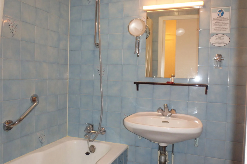 Hotel Maillot