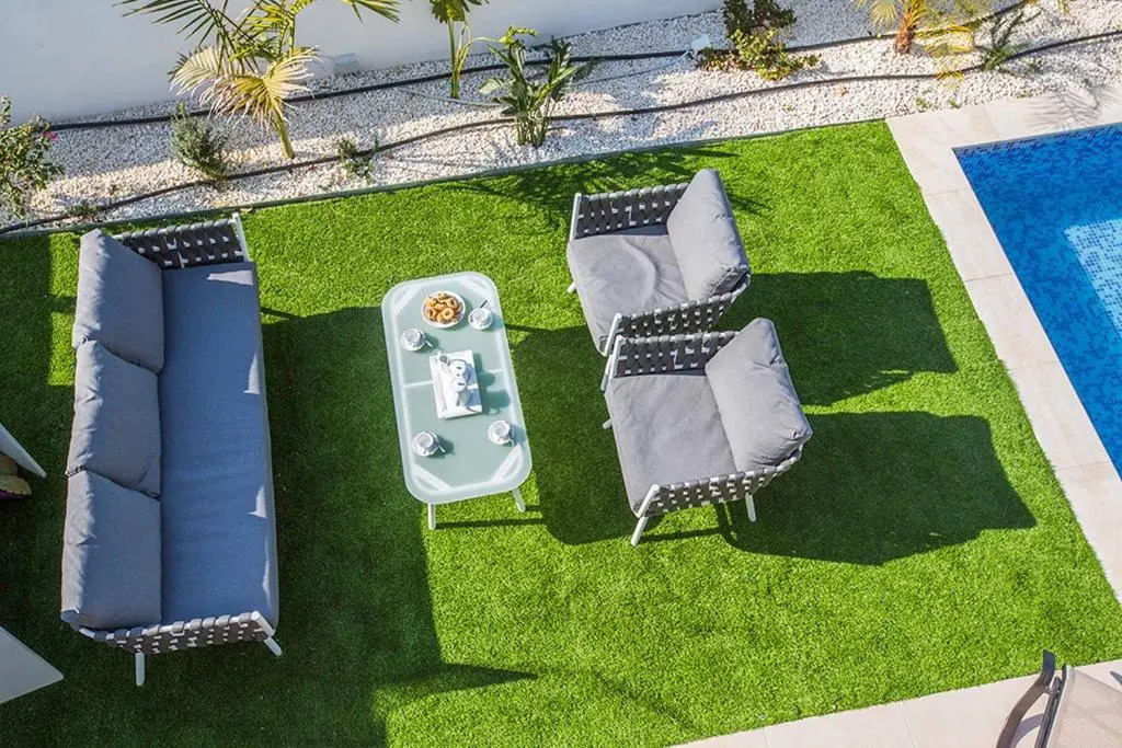 Villa Olive 19