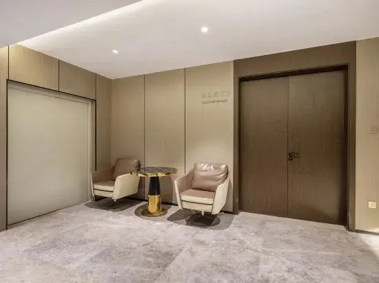 Wyndham Select Days Hotel Kunming Chenggong