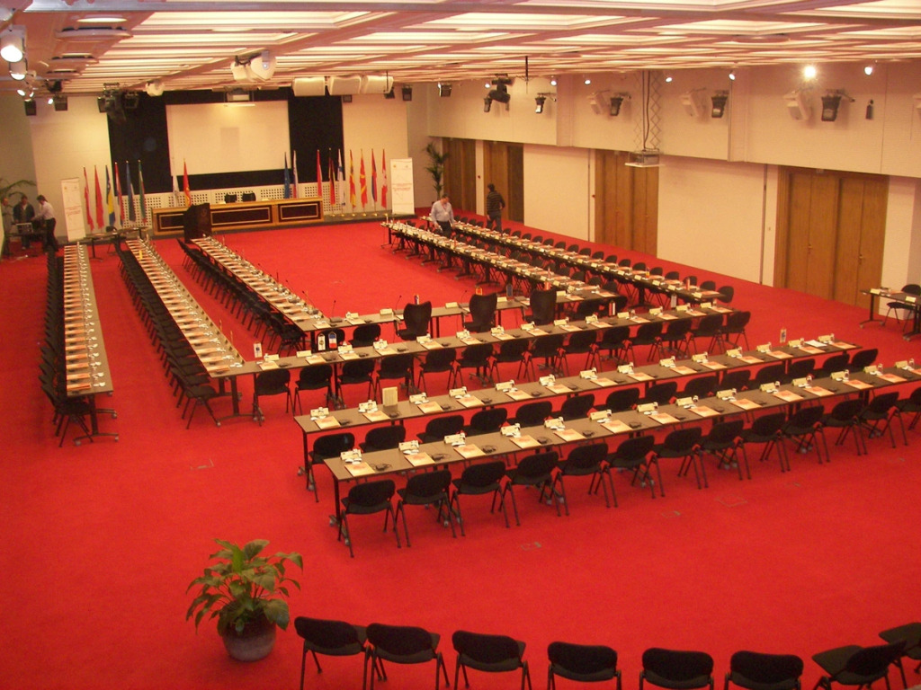 Splendid Conference & Spa Resort