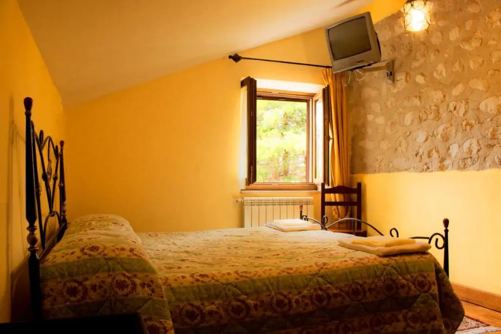 Agriturismo Falode