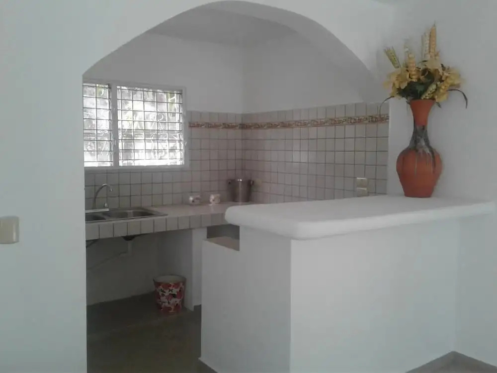 Villa Juan Dolio