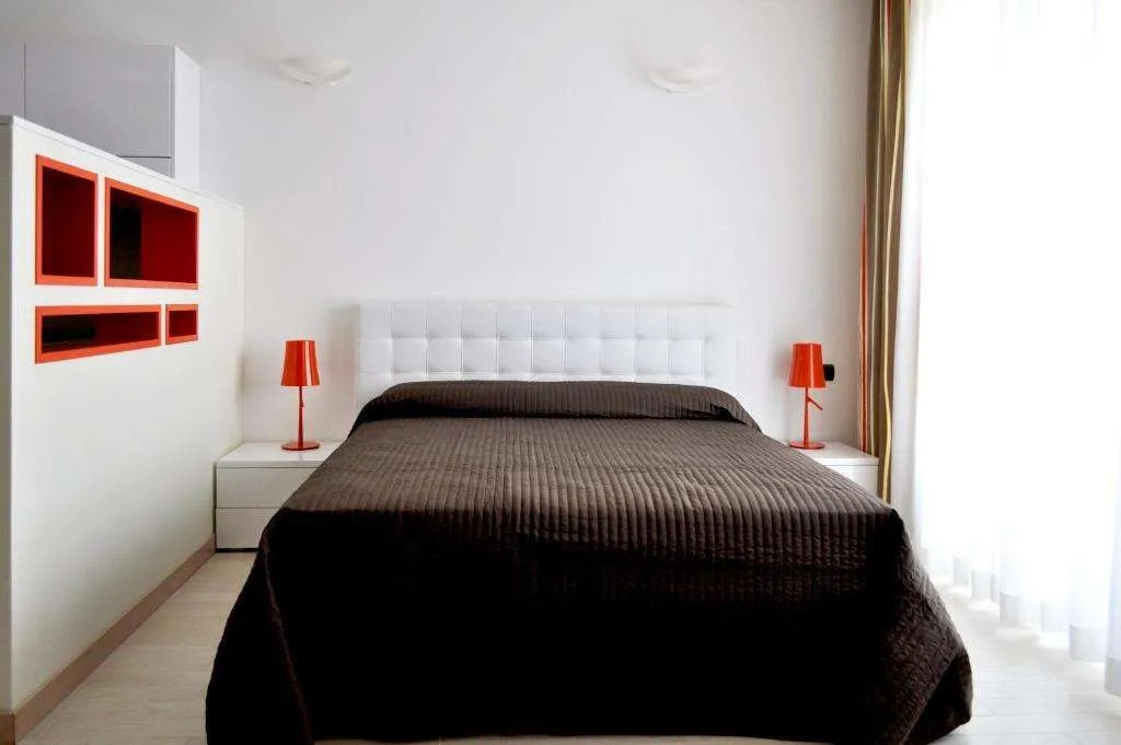 BB Hotels Aparthotel Bicocca