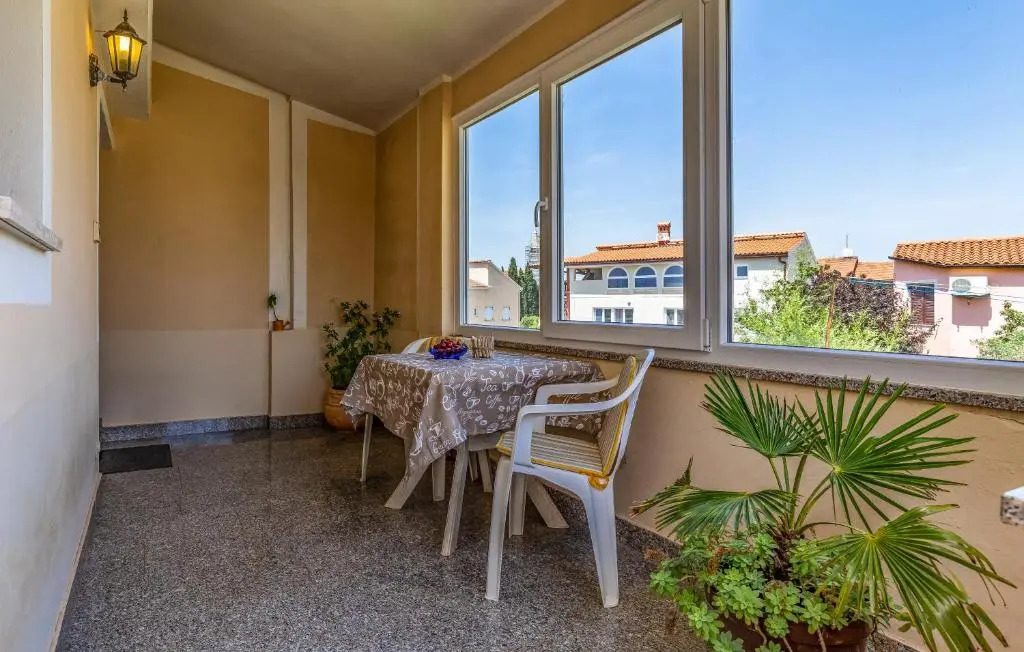 Apartment Lorencin Milka