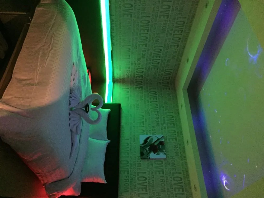 Capsule Hostel