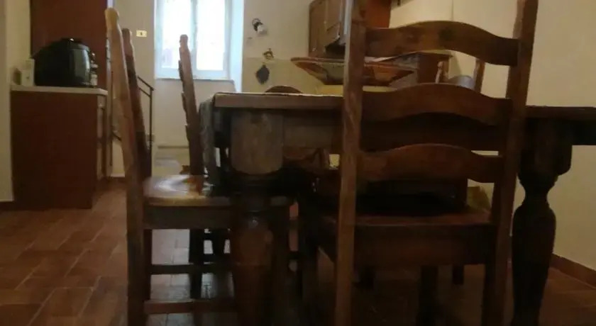 Casa Argalia