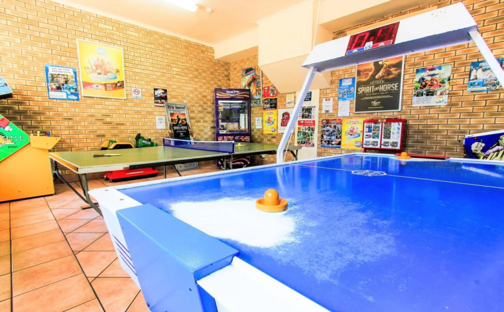Seacrest Beachfront Apartments Gold Coast