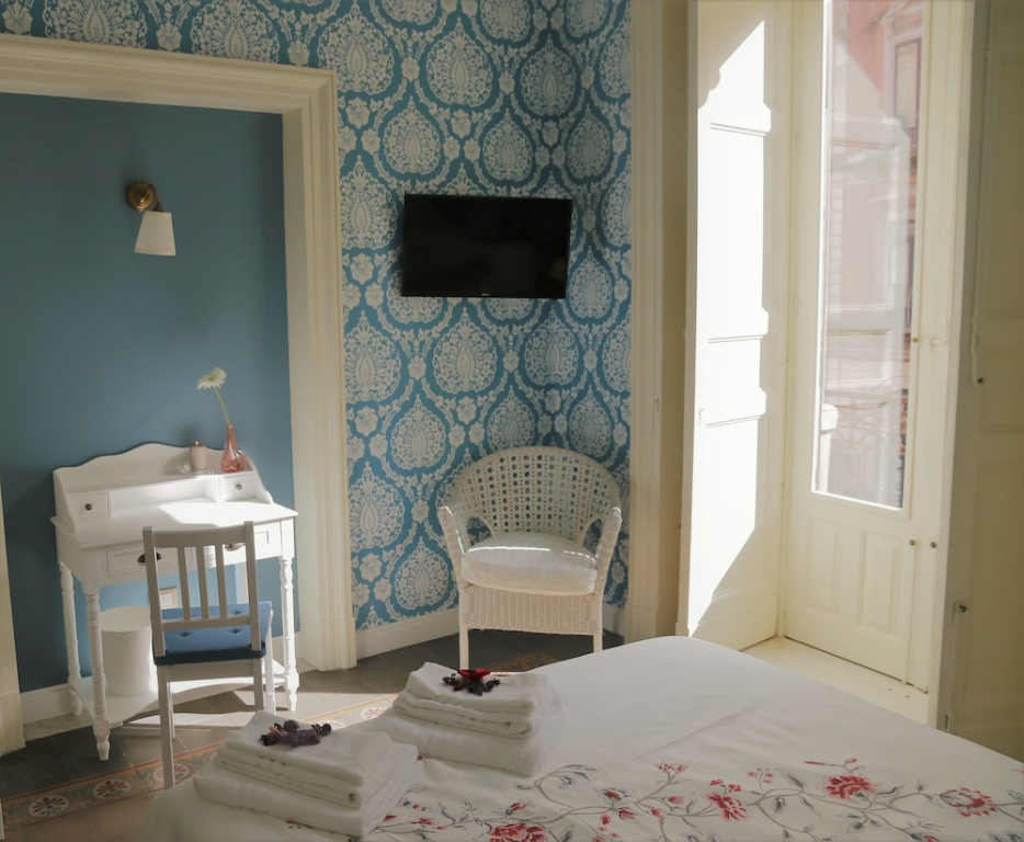 Aitna B&B