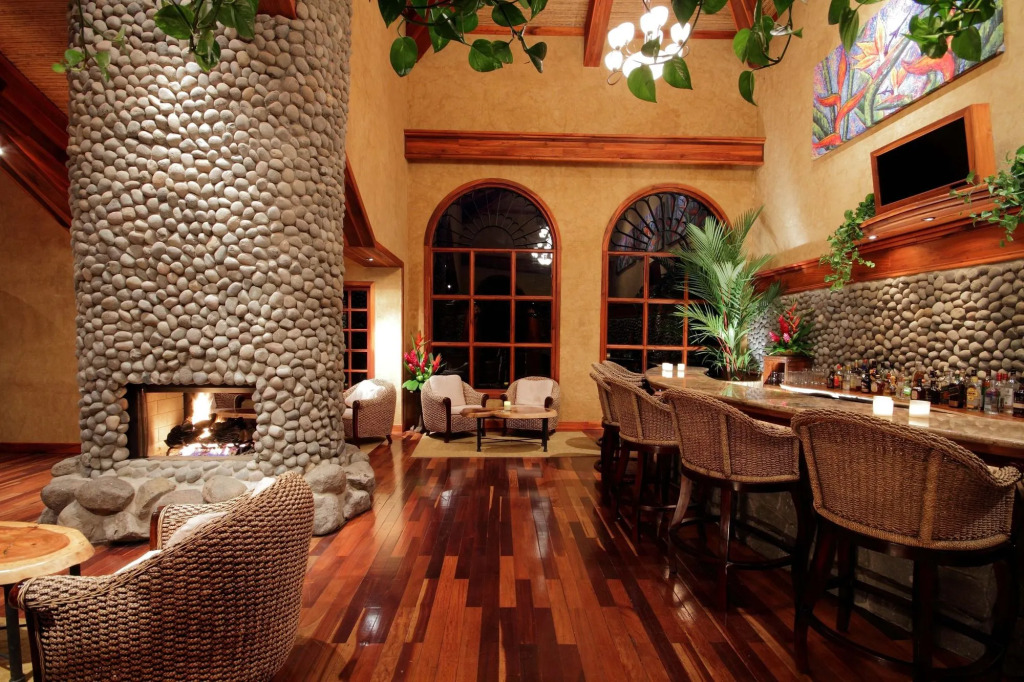 Peace Lodge
