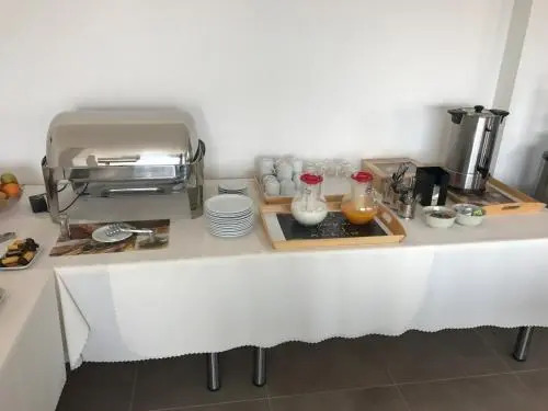 Bed And Breakfast 4 Stars Nafplion