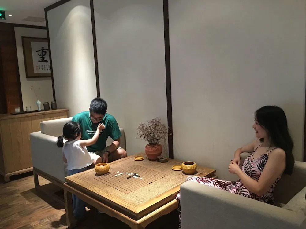 Chengdu Chuanjia Heyuan Theme Hotel