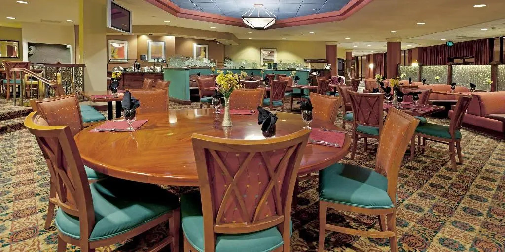 Crowne Plaza Austin