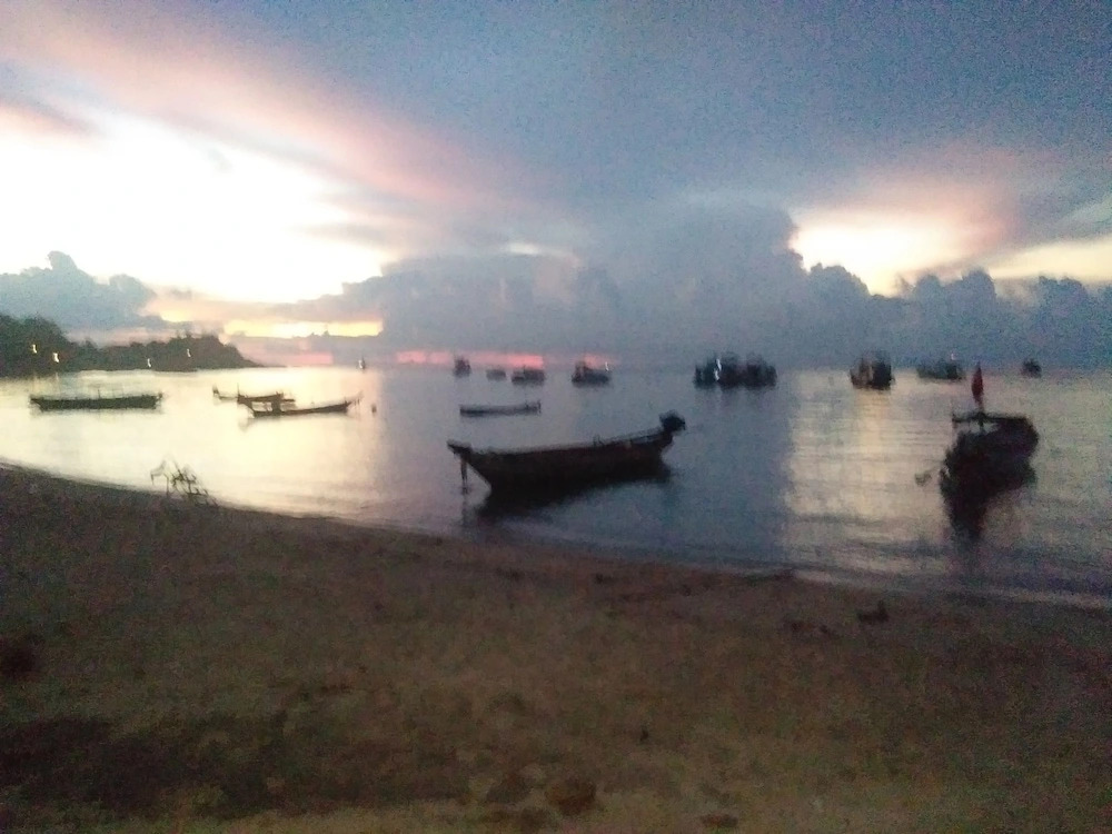 Captain Nemo Guesthouse