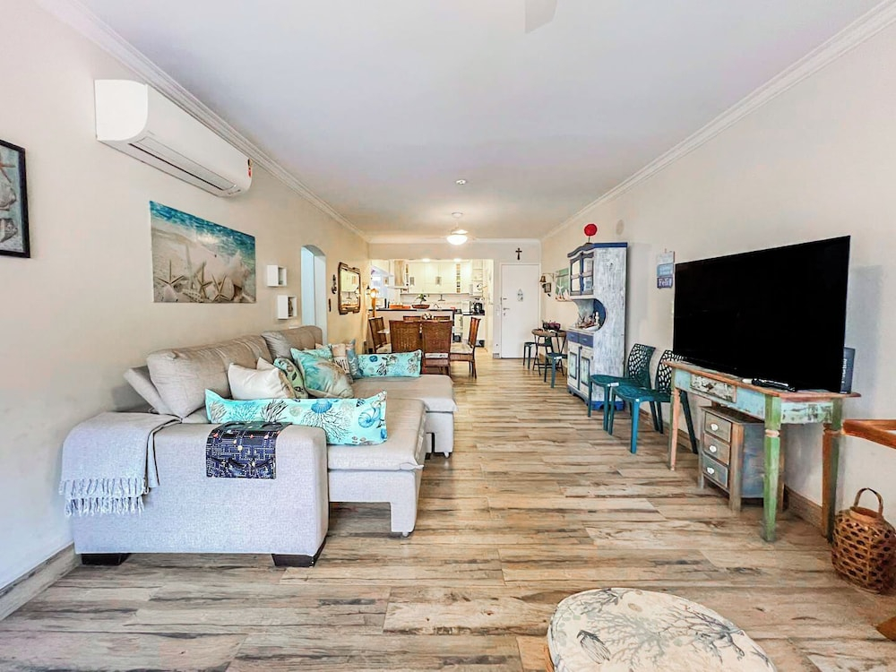 Apartamento Enseada 24