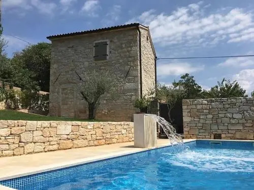 Villa Šterna