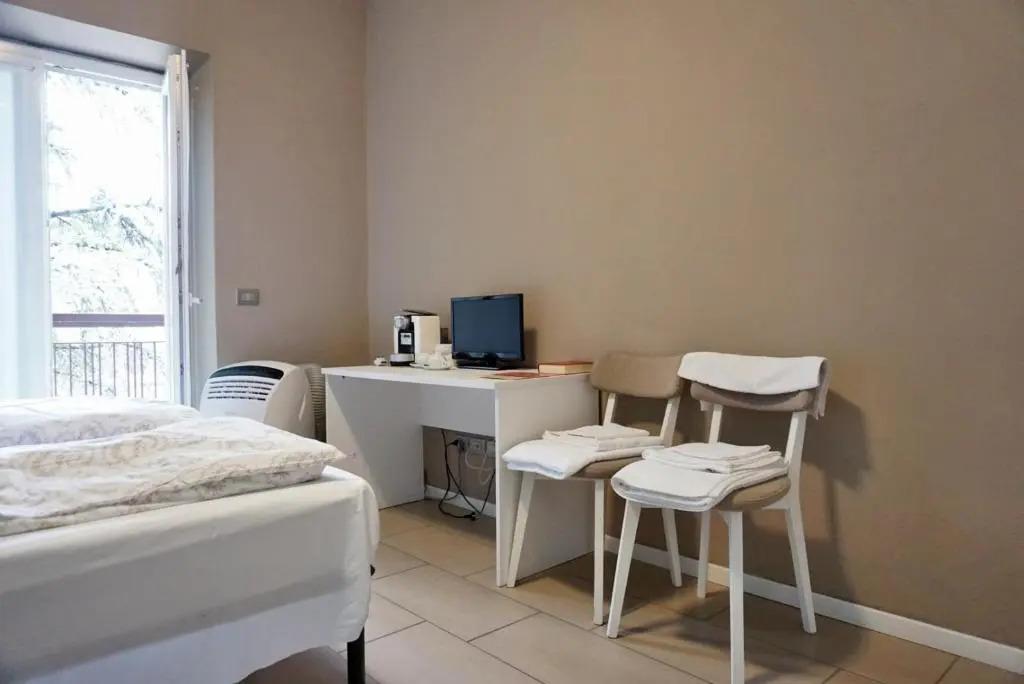 I Dodici mesi rooms&apartments