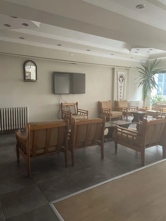 Otel Yalta