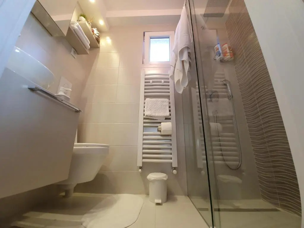 Apartment New Belgrade Home