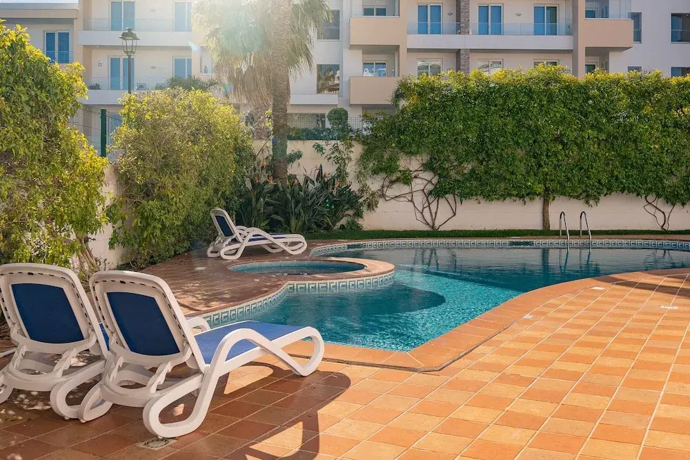Lagos Ocean View 2 With Pool by Homing