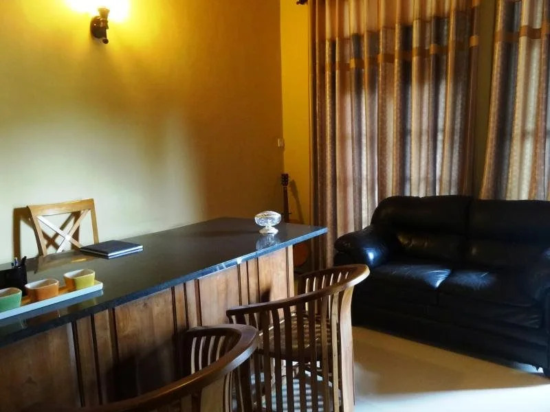 Canadian Residence - Negombo