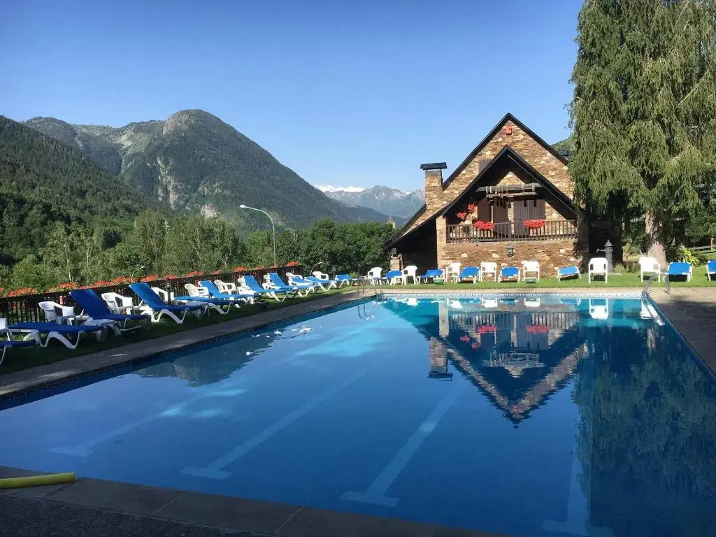 Hotel Lacreu
