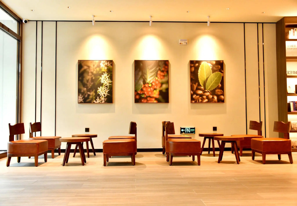 Hanting Hotel Handan Linzhang